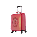 Customized Design Classic Trolley Luggage
