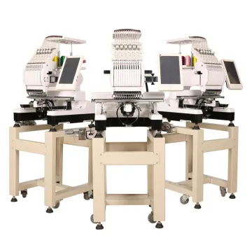 Korean Swf Digital Socks Embroidery Sewing Machine