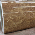 PVDF آلومینیومی خانه تخت ننه