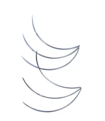 Suture Needle Forming Machine