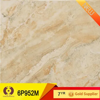 600x600mm glazed tile polished tile floor tiles for bedroom (6P976M)