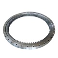 slewing bearing for pc200-6 pc210-6 pc220-6 swing bearing