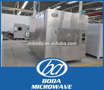 rose honeysuckle microwave vacuum dehydrator