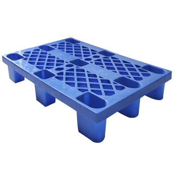 Euro industrial plastic pallets for warehouse