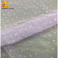 Breathable Mesh Fabric for Dress