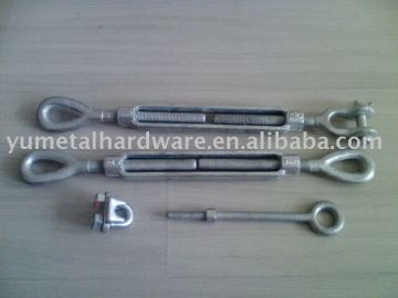 US Type Turnbuckle
