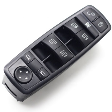 MERCEDES-BENZ A-CLASS W169/B-CLASS W245 Window Switch A1698206610