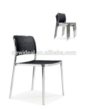 reasonable price comfortable plastic chair for sale NH2262A