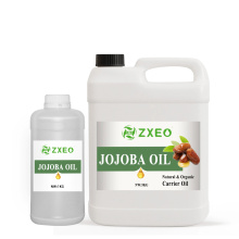 Wholesale bulk Jojoba Oil For Skin Massage
