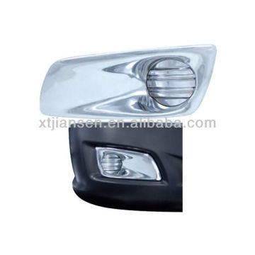 Light Bezel for Kenworth