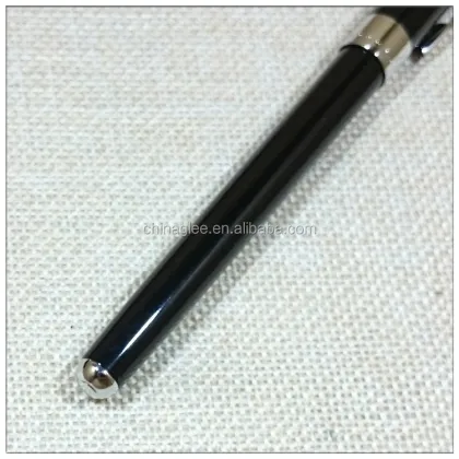 Affordable Refill Engrave Logo Metal Parker Roller Pen - Jotter Pen