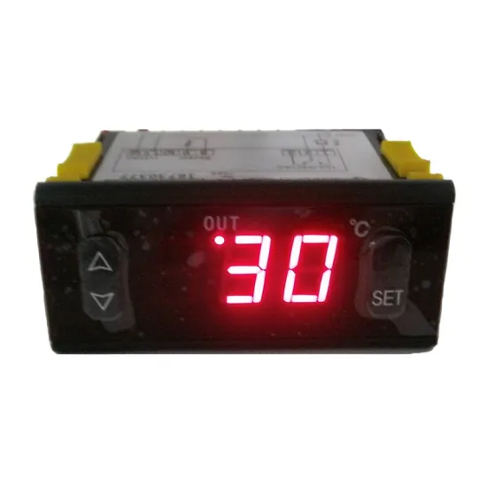 SF800 Automatic Temperature Control Mini Intelligent Digital Controller