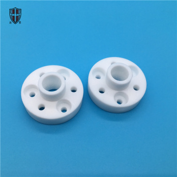 machinable pyroceram গ্লাস zerodur সিরামিক ডিস্ক ডিস্ক প্লেট