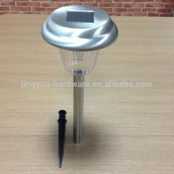 outdoor lighting post light