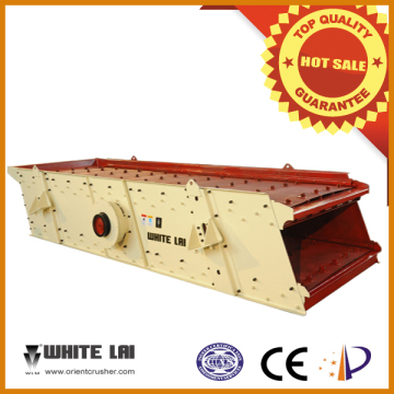 YK Vibrating Screen with Low Price