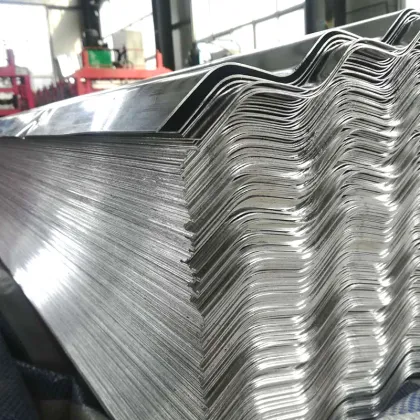 High-Quality Zinc-Aluminum SGLCC and Zinc Alloy Based Aluminum Alloy Materials: Professional Solutions