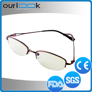 Decorative Cheap Prescription Glasses Exporter