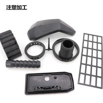 Professional Plastic Enclosure Case for Instruments