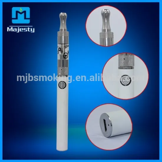 Hot Selling 650mah micro 5pin passthrough battery E Cigarette HAHA Battery