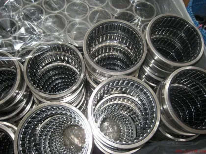 Timken/iko/ina Needle Roller Bearing Rna4852