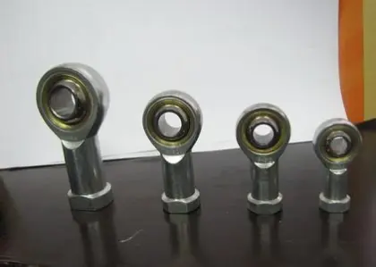 ROD END BEARINGS