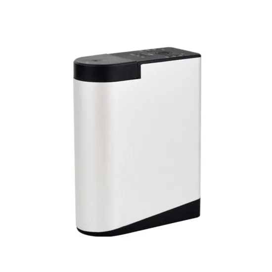 Usb Battery Powered Operated Essential Oil Diffuser