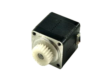 NEMA8 Hybrid stepping motor