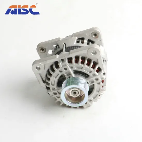 AISC Alternator for Tiida C11, Qashqai J10, 23100-ED50A