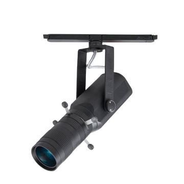 RONSE Art Hall Track Stretch Ceiling Profile Lights