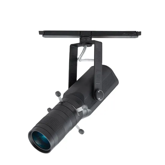 RONSE Art Hall Track Stretch Ceiling Profile Lights