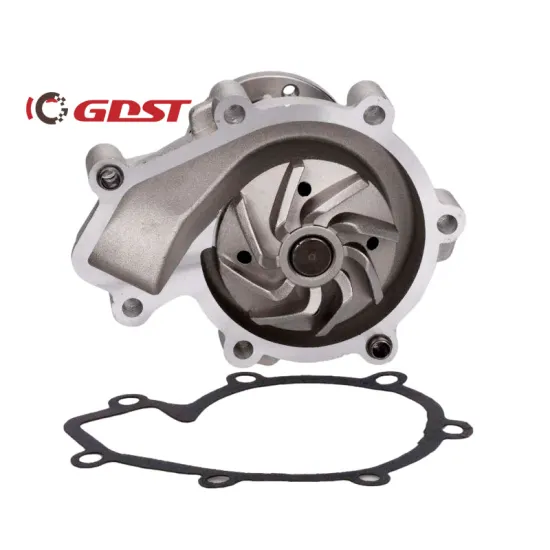 OEM 6012001120 Automatic Car Water Pumps for Benz - GDST OEM ODM Customized Solutions