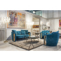 Sofas de hotel de lujo para interiores premium