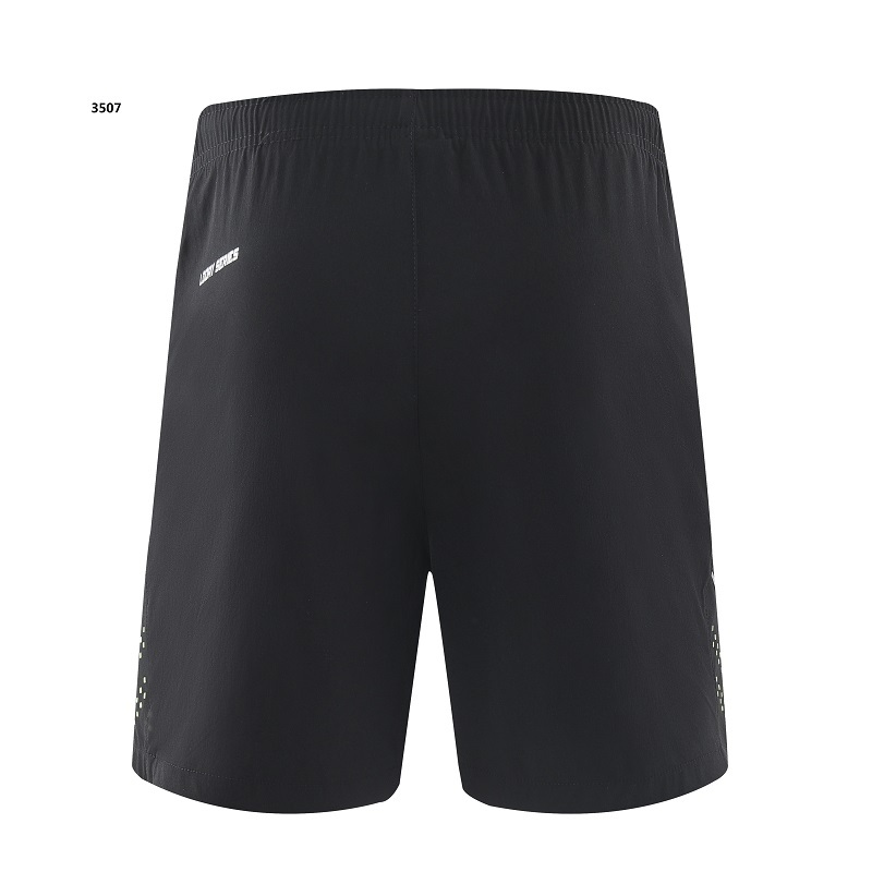 custom men sport jogger workout running shorts pants