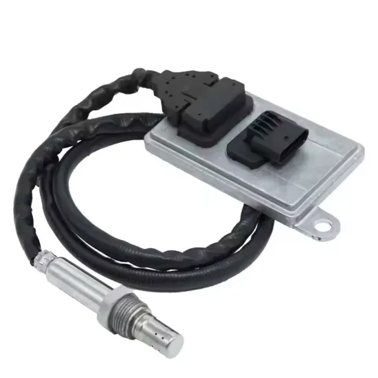 High Quality Diesel Engine Nox Sensor 5WK9 7106A SC000-1205150