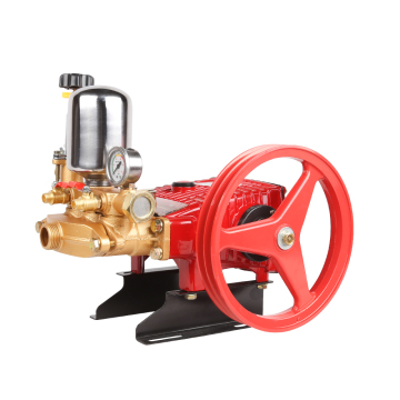 New Orchard Diesel High Pressure Pump Sprayers for Sale