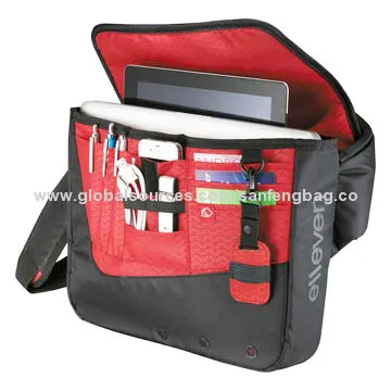 Polo computer bag