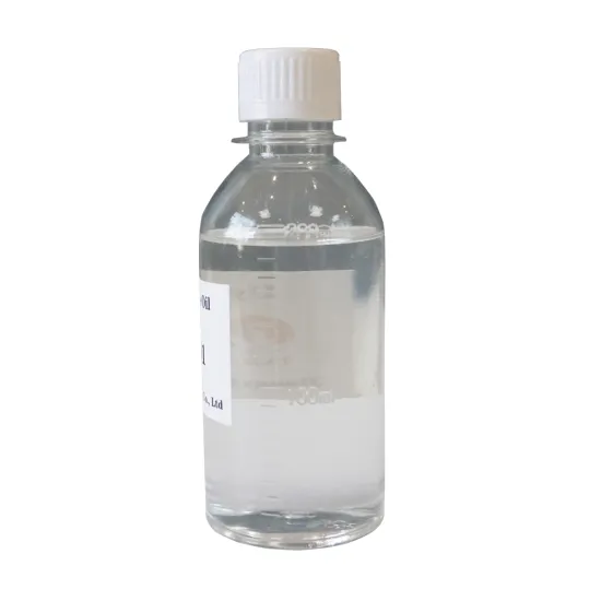 Taikay DK-301 Free Sample - 500CST Hydrogen Silicone Oil (CAS 63148-57-2)