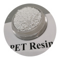 POLYMERS GRAVEL GRADE DE PET RESINA IV0.80 GRANULOS DE PET