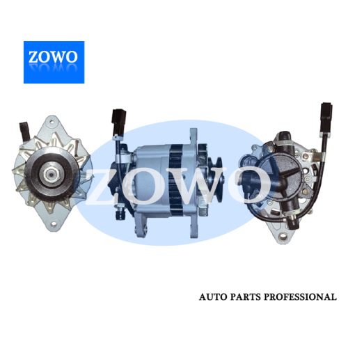 LR170420 HITACHI ALTERNADOR DE AUTOMÓVEL 70A 12V