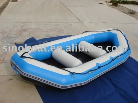 raft