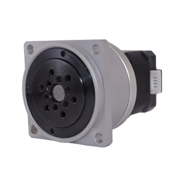 NEMA17 Stepper Motor Module with MINIF14B Harmonic Reducer