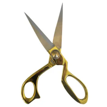 Stainless Steel Utility scissors