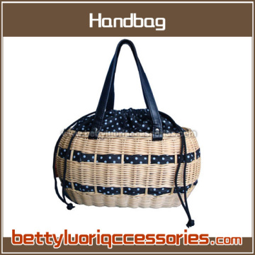 RATTAN BAG