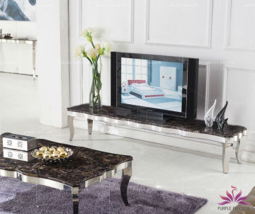 Intalian Design Modern TV Stand TV-109