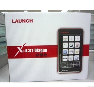cobdtrade Launch X431 Diagun Original update free