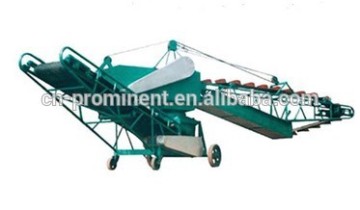 Grain Scraper Conveyor Agriculture Machine