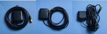GPS antenna