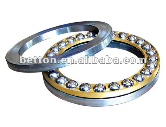 china cheap thrust ball bearing 51232M