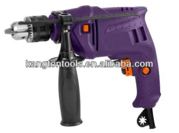 350W Electric Drill