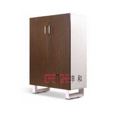 modern style filling cabinet  SH-0812 bookcase&bookself